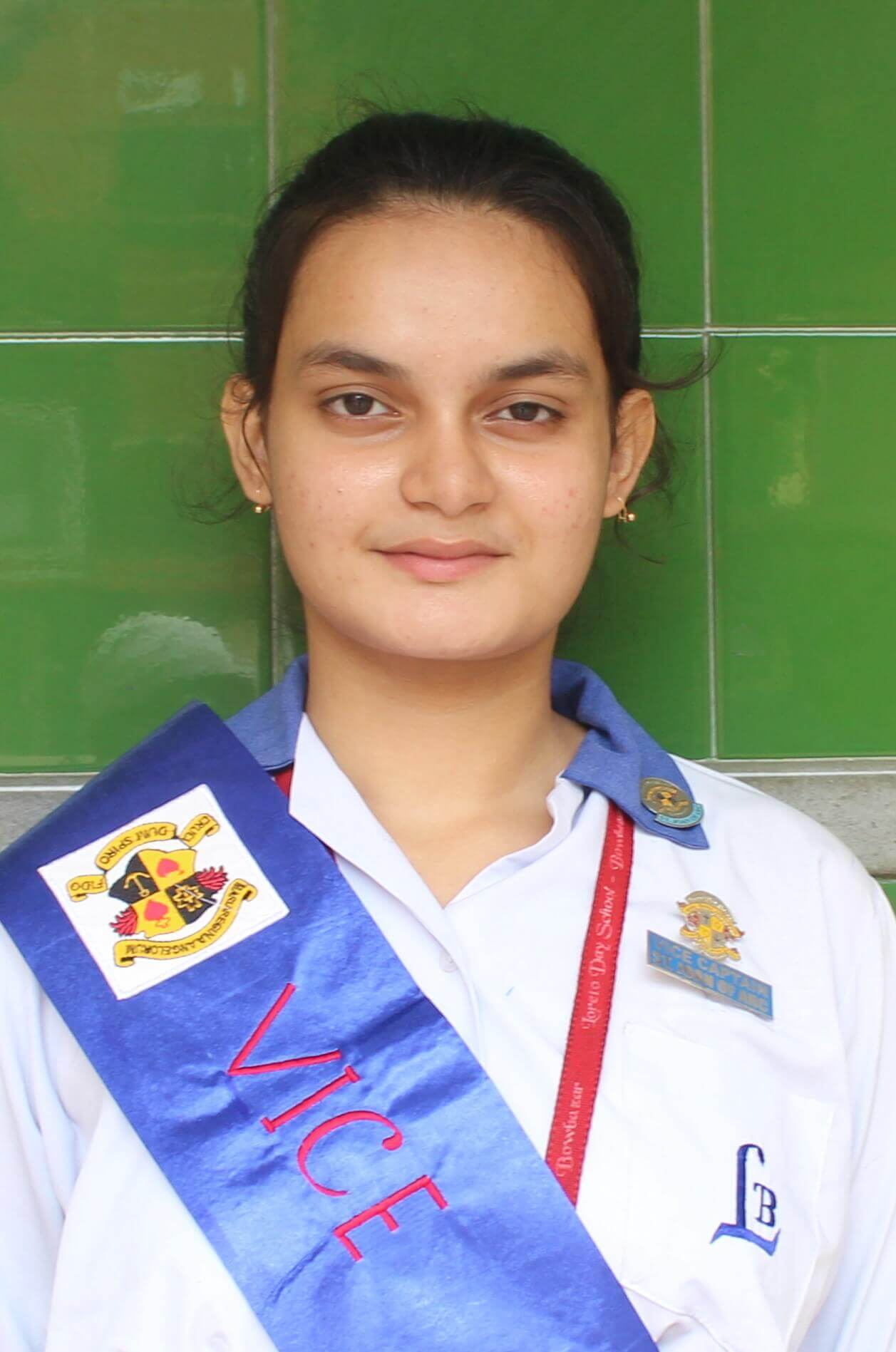 Loreto Day School, Bow Bazar, Kolkata